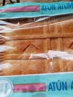 Empanada de atún