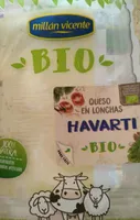 Havarti Bio