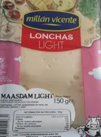Maasdam Light