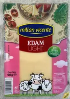 Edam light
