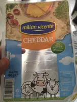 Cheddar