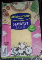 Havarti Light