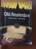 Queso en lonchas