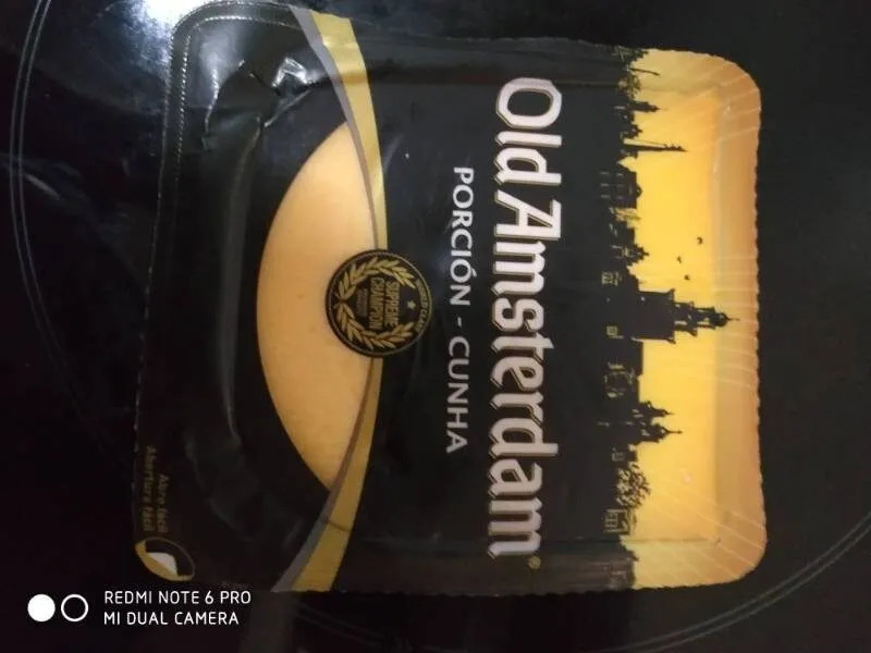 Old Amsterdam
