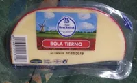 Bola tierno