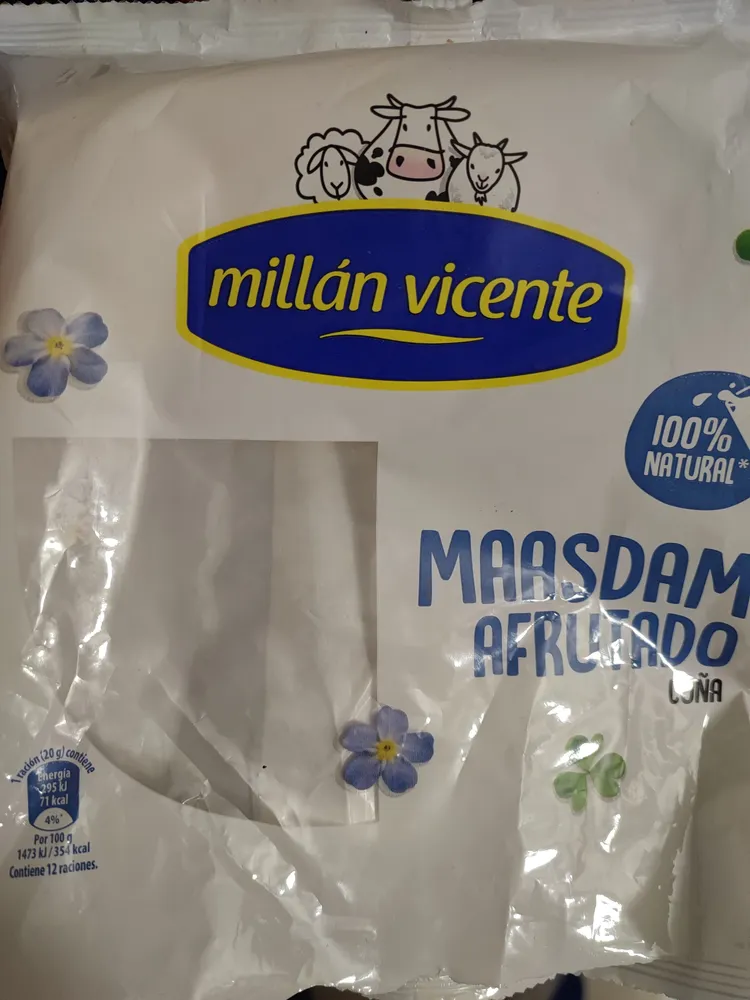 Maasdam