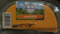 Mimolette
