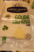 Gouda Cremosi