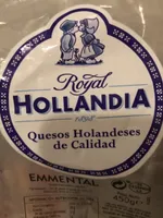 Queso emmental