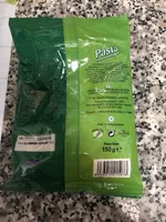 Queso Rallado Pasta