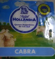Queso de cabra holandes