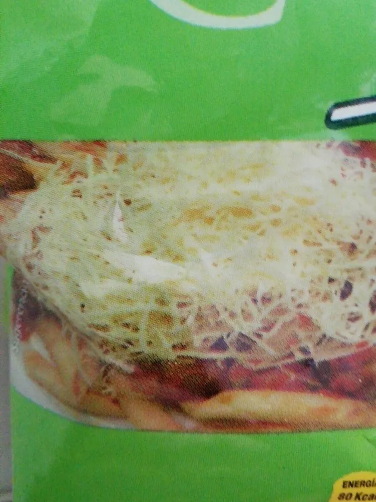 Mix rallados Royal Crown