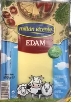 Quedo Edam