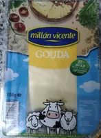 Queso Gouda Millán Vicente