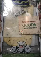 Gouda campesino