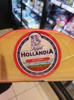 Edam bola tierno