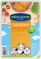 Cheddar
