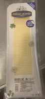 Queso havarti