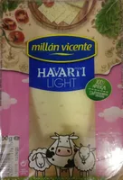Havarti Light