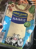 Havarti