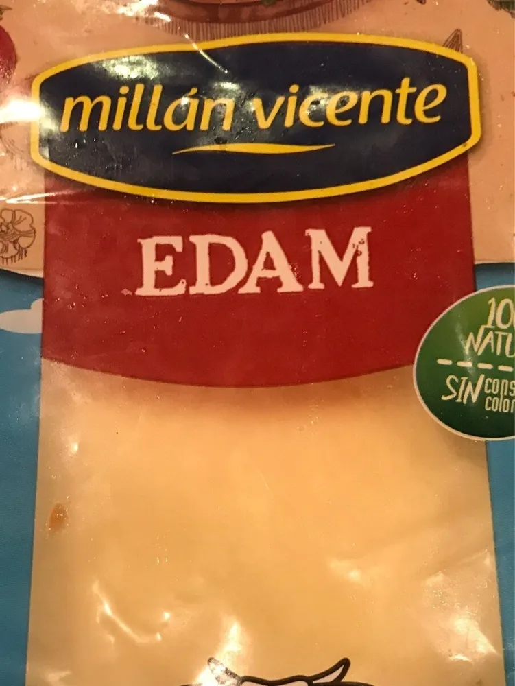 Queso Edam