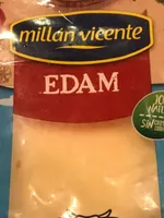 Queso Edam