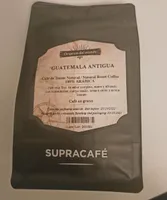Guatemala café del mundo