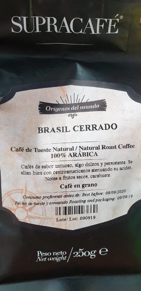 Café