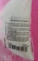 Empanada de queso
