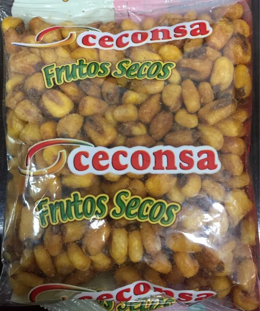 Ceconsa frutos secos