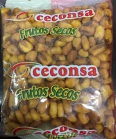 Ceconsa frutos secos