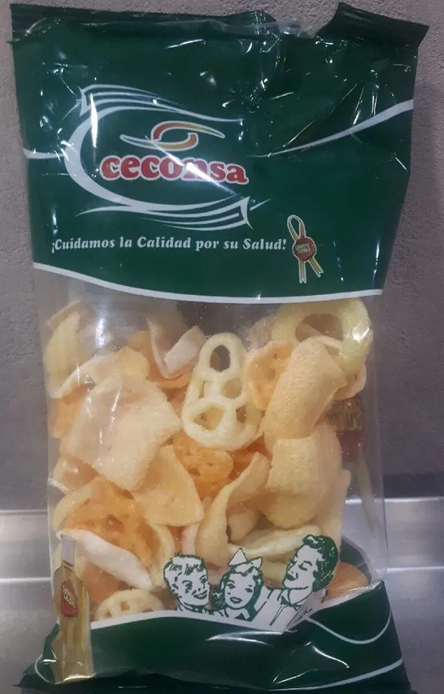 Surtido aperitivo