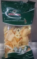 Surtido aperitivo