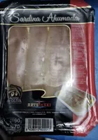 Sardina Ahumada
