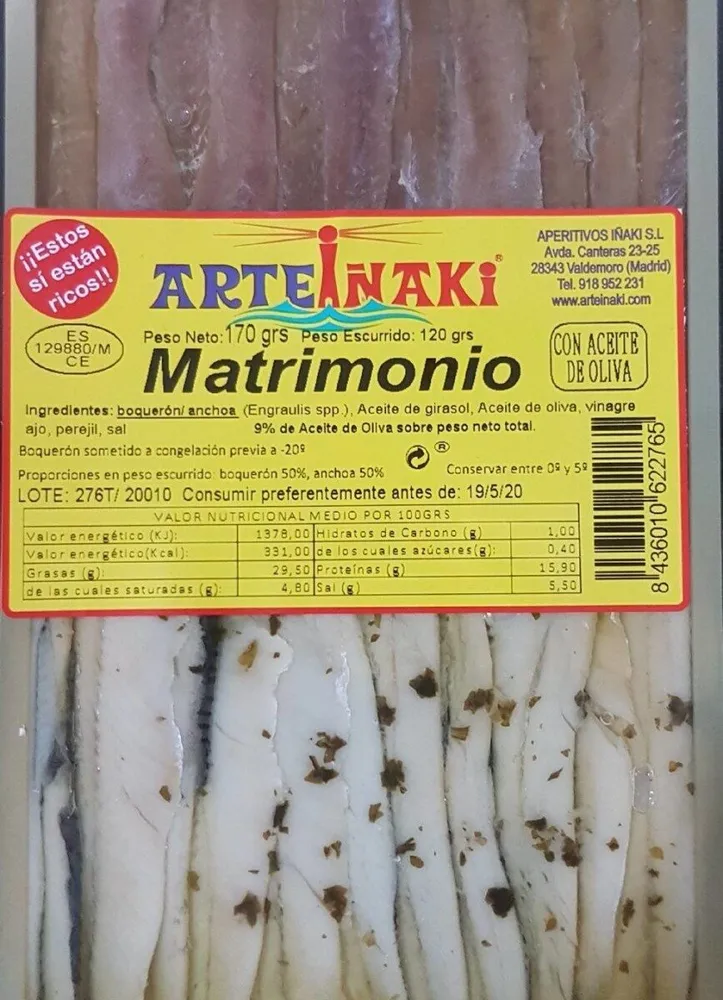 Matrimonio