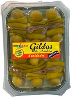 Gildas de Anchoa