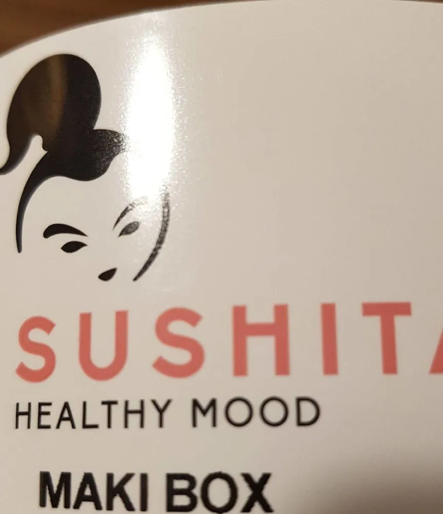 Sushita Maxi Box