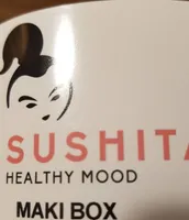 Sushita Maxi Box