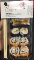 Akashi Box