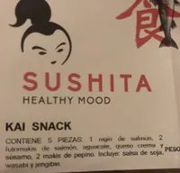 Sushita