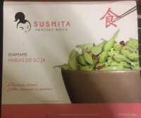 Habas de soja