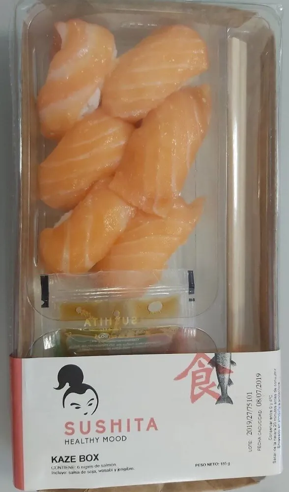 Kaze box