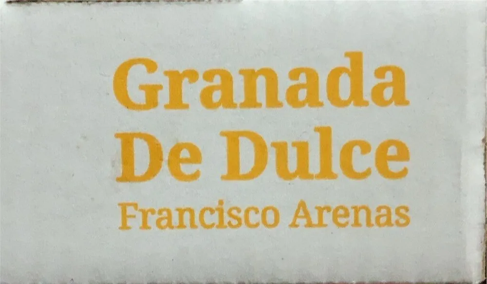 Repostería