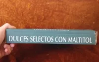 Platanitos con edulcorantes.Dulces selectos con maltitol