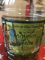 Aceite de Oliva Virgen Extra