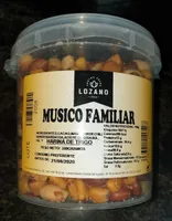 musico familiar