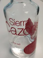 Sierra Cazorla