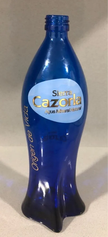 Agua mineral