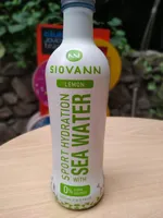 Body balance bebida refrescante sabor a lima