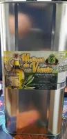 Aceite ecológico Molinos de Viento